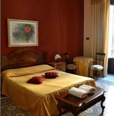 B&B Palermo Art Room photo